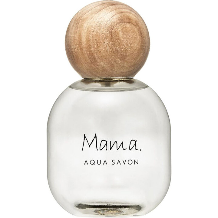 Mama. Aqua Savon - Citrus Aroma Fresh